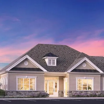 豪宅建商 Toll Brothers 新盘普林斯顿，西温莎优质学区新盘 76–87 万美元