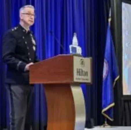 美NRO联合太空军推进低轨GMTI星座研发