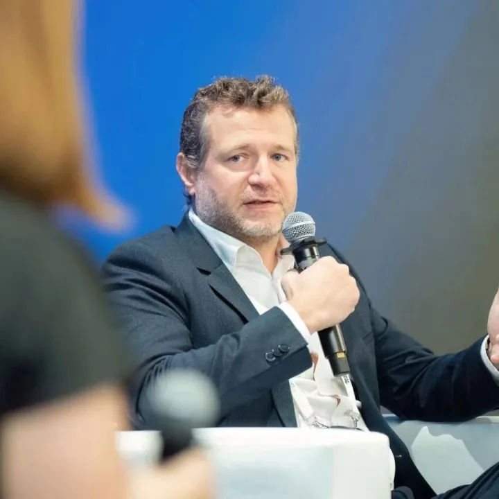 达飞亮相船用燃料360大会 CMA CGM at Marine Fuels 360 Conference