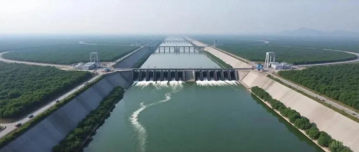 39.7亿！浙江新中标一个大项目