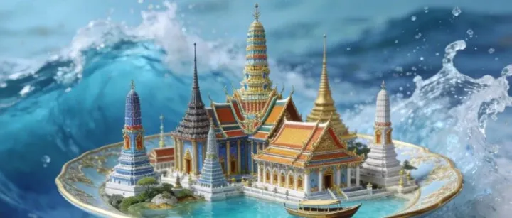 暴赚6200倍！谁是摩尔线程的最大赢家？