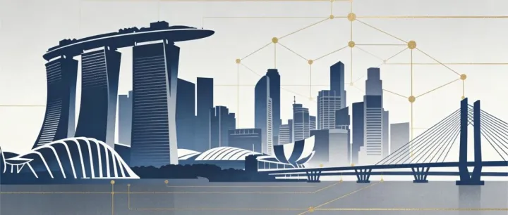 新加坡/香港公司搭建投资架构的核心优势及ODI备案全流程指南