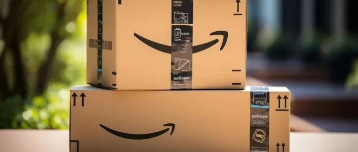 亞馬遜首個全球智能樞紐倉落地深圳；一跨境大賣沖刺港股雙重上市