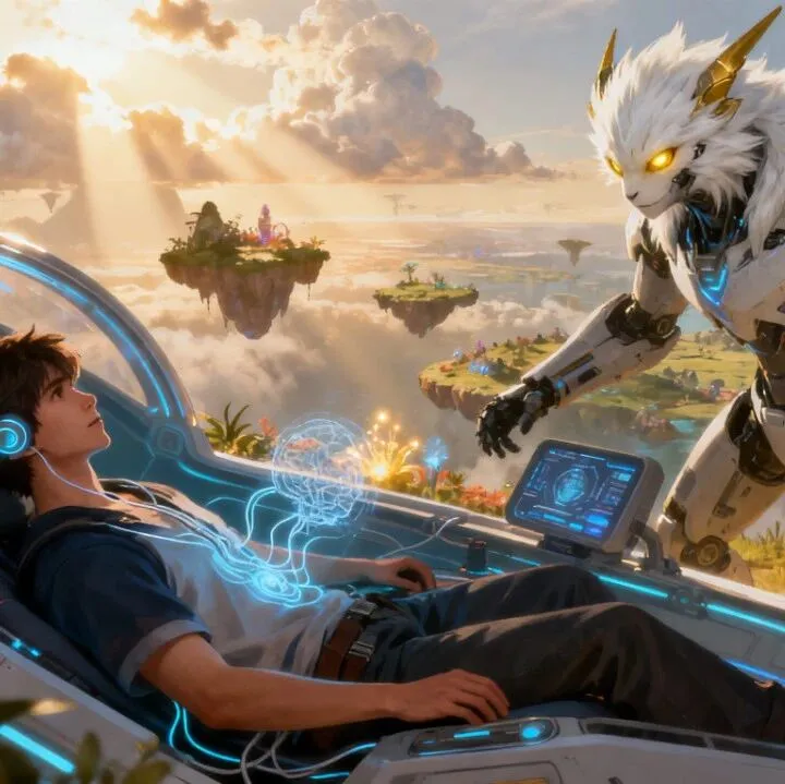 AI<em>游戏</em><em>在</em><em>游戏</em>大厂，「可能并不存在」