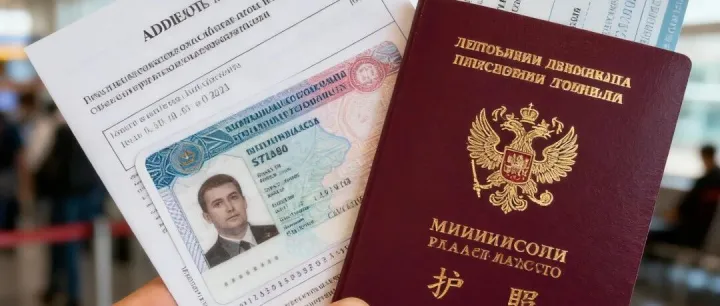 中国投资者必读：俄罗斯公司注册全攻略，材料与流程一文详解