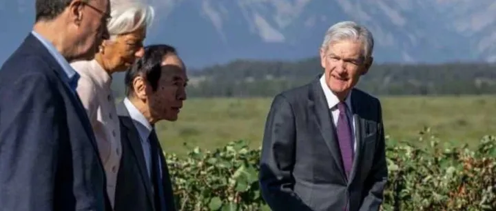 【一诺周报】日本会出现流动性的“幺蛾子”吗？（2025-11-24）