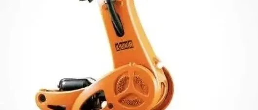 库卡机器人Work Visual导出GSD文件