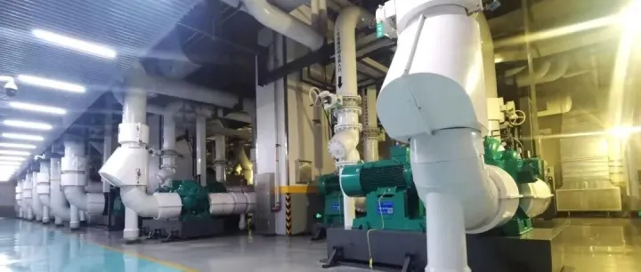 护航丽泽金融商务区，协合运维为国内最大复合式多能互补集成项目提供绿色保障