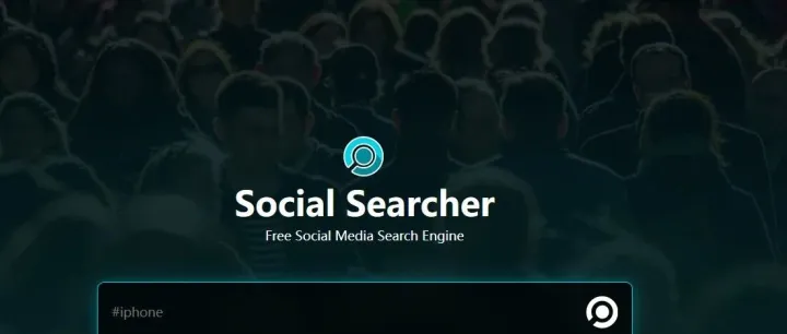 这个网站可以一键找到客户的社媒和Whatsapp联系方式