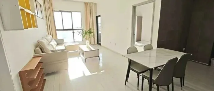 江南<em>西</em>小区一房一<em>厅</em>2680/月