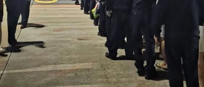 <em>柬埔寨</em>重拳打击跨国<em>电</em>诈