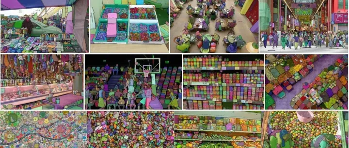 【视觉大模型SAM→SAM 3】：从图像交互到概念理解，三代模型如何重构视觉分割能力？【附论文与源码】