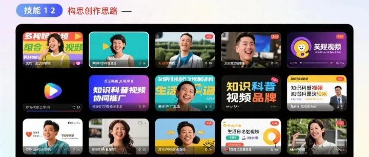 短视频矩阵<em>营销</em>：如何打造爆款<em>内容</em>矩阵？