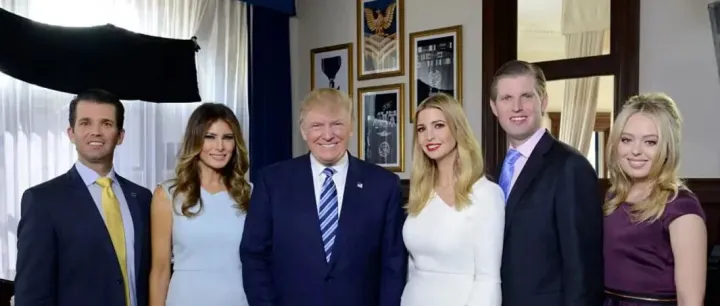 美国拟禁止双重国籍，大棒砸向特朗普家族？