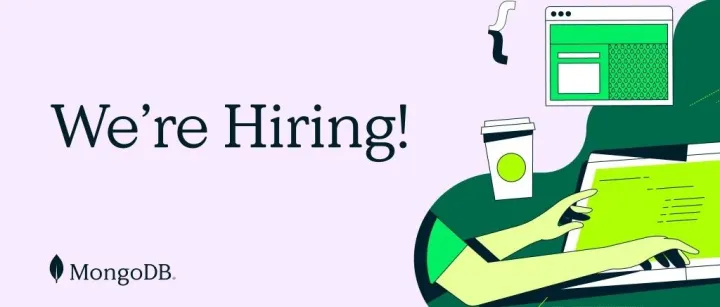 【职位热招】MongoDB客户成功经理