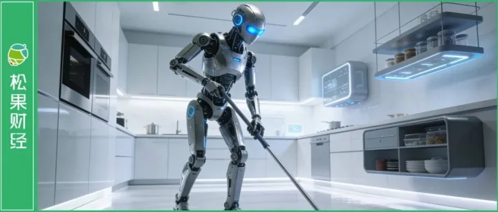 20cm涨停潮，跨年主线轮到机器人了？