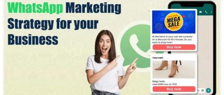 <em>WhatsApp</em>给线下实体行业引流（含制造业）——50条落地<em>营销</em><em>策略</em>，把<em>WhatsApp</em> 当成“门店的第二个门脸”来经营