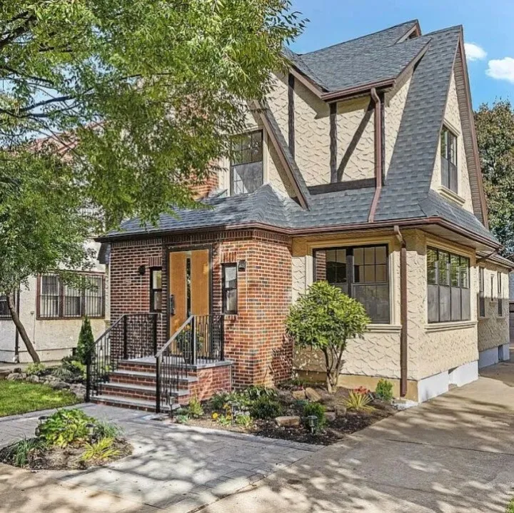 总统旧居的重生：一栋霉屋如何翻身成 230 万美元的豪宅