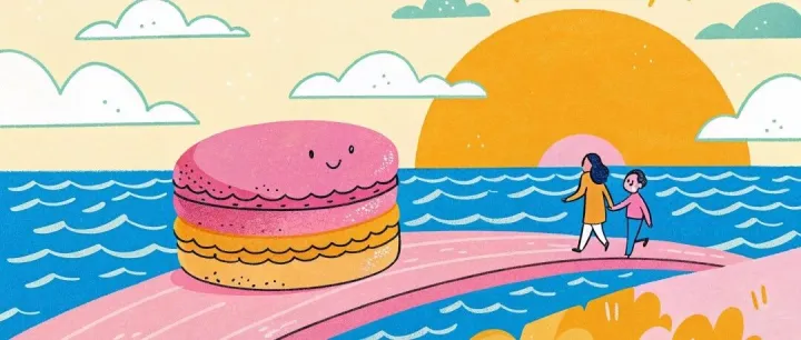 一直以为 AI 不认识我，直到它突然问了我一个问题