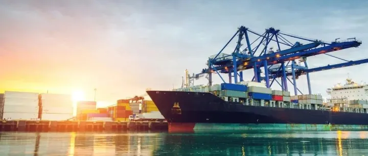 南美优势航线...