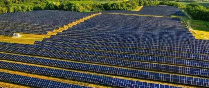 Econergy罗马尼亚87兆瓦光伏项目获4,050万欧元融资支持