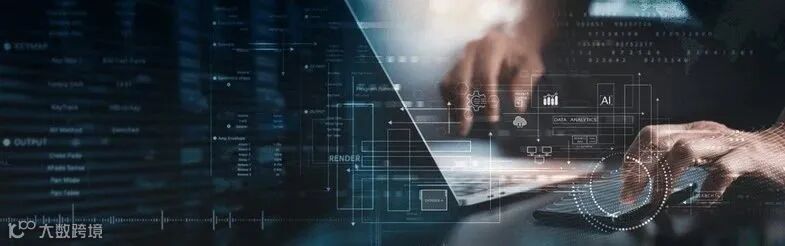 Data anlytics, AI and database management technology. IT specilist working on digital tablet connecting with cloud server and data center, technology background. data science and engineering