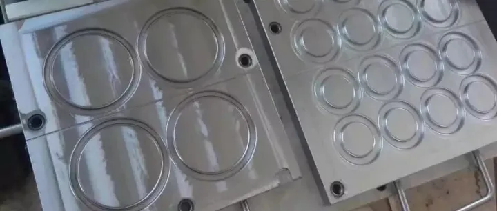 从胶料到密封屏障：揭秘橡胶密封件的精密冲压之旅