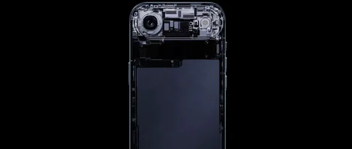 iPhone 17 电池<em>屏幕</em>更换<em>价格</em>公布，太夸张了！