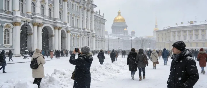 机遇前瞻：俄罗斯2026免签与假期全景，揭秘12天长假的商业潜力