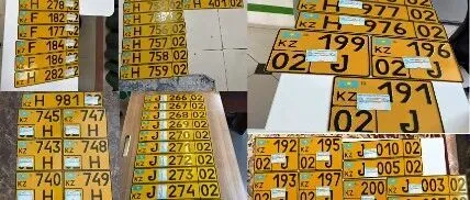 中欧卡航150台+自有车辆稳定运行