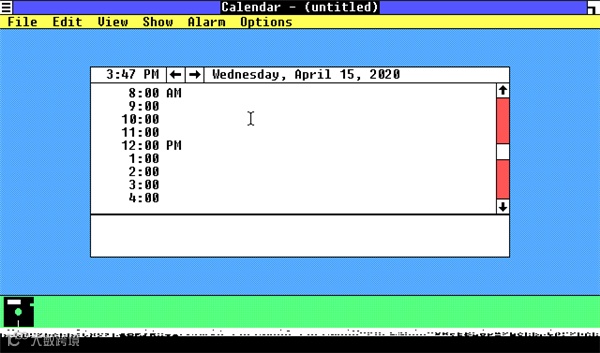 Windows 1.0整整40岁了！15大版本你都用过几个