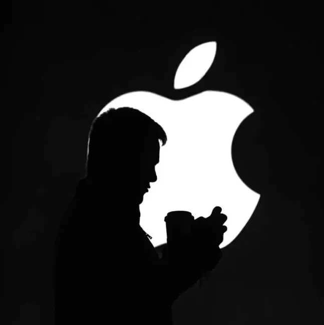 苹果这<em>波</em><em>更新</em>，有亿<em>点</em>疯狂