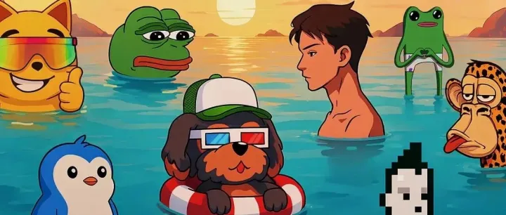 起猛了，NFT 好像正在拉盘？