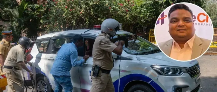 起底在迪拜诈骗97亿卢比的印度巨骗Soni和他的BLUECHIP集团