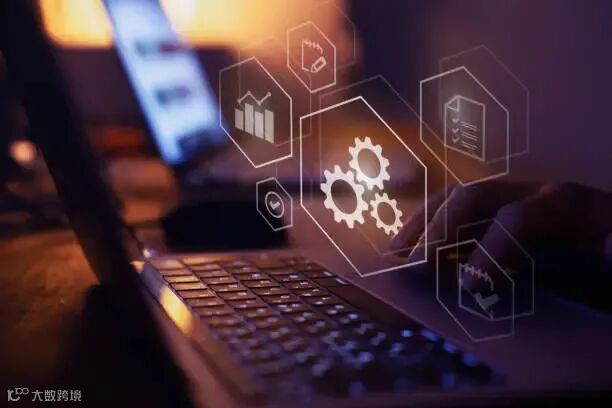 Photo of Automation for business process, optimisation