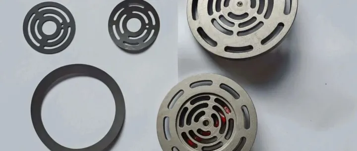 <em>压缩</em>机气阀：<em>压缩</em>机的“心脏瓣膜”