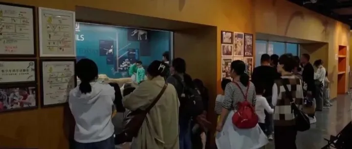 第三方平台售卖景区“快通”服务，游客屡遭消费陷阱