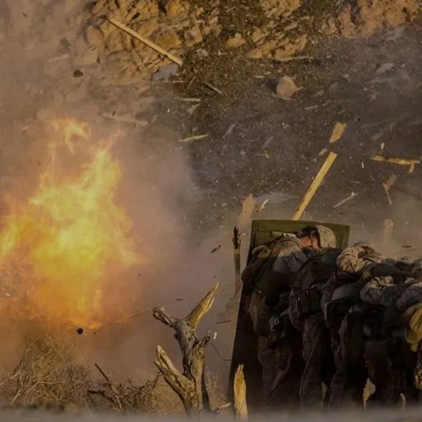 美海军陆战队在日本组建三支后勤连