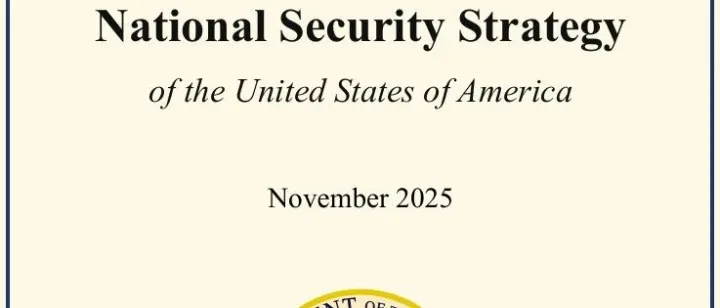 美国2025重大战略转向对中国经济、外贸和跨境电商的影响