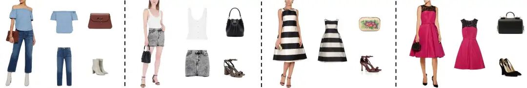 DressCode-MR数据集示例