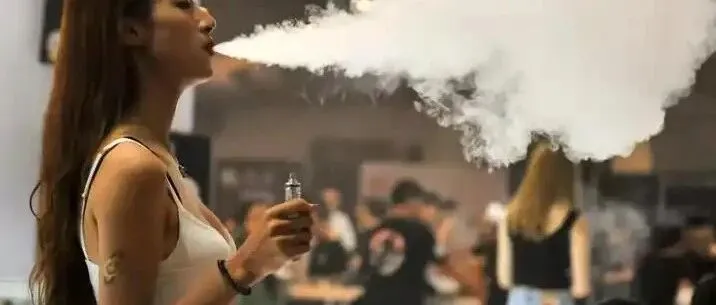 电子烟独立站完整打法：低风险起手、稳收款、靠复购赚钱