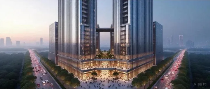 11.1亿！上海新中标一个大项目