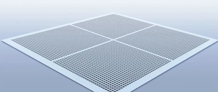 ECHINT 2D FO 技术平台