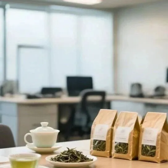 公司办公室日常购买的茶叶，财务竟然计入“职工福利费”？！