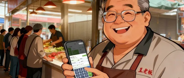 究竟谁在用深农<em>聚合</em>？