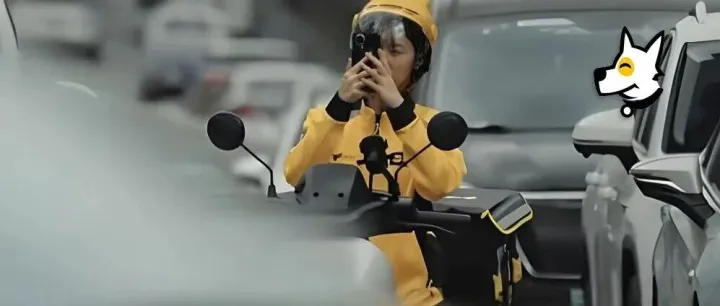 紧急下架，美团外卖广告彻底翻车了！