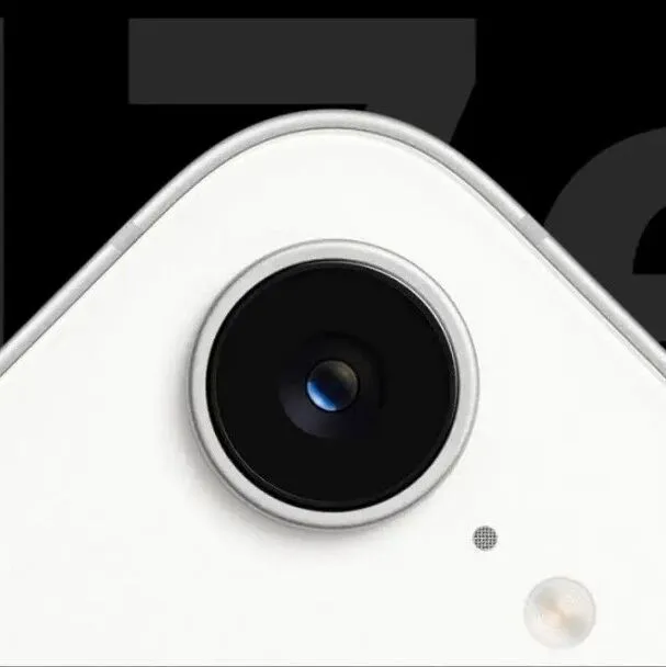 新 iPhone 爆料，窄边框来了