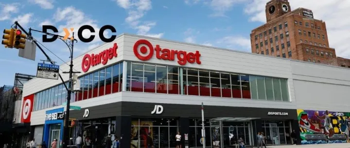 DXCC機(jī)會｜<em>Target</em> 多份裝果汁推廣活動(dòng)