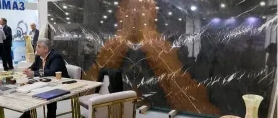 【盈拓展览】掘金俄罗斯石材新蓝海？盈拓展览带您直击2026莫斯科国际石材展