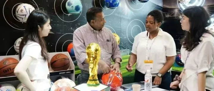 展会高ROI秘籍：70%外商扎堆，这样筛大客户订单接到手软。